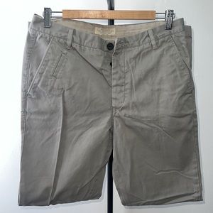 All Saints Men’s Chino, Sand, Sz 32, great condition